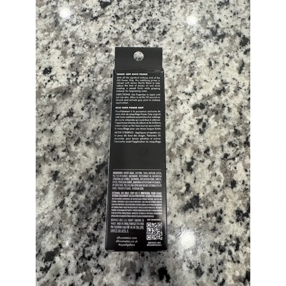 e.l.f. Power Grip‎ Matte Primer